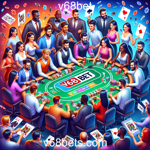 O Crescimento dos Jogos Multiplayer: Conectando Jogadores em Todo o Mundo